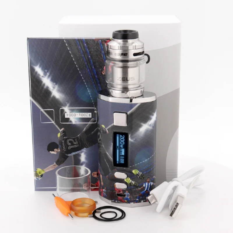 Sb3ca98212377472c803ff16ea17b20610-Ecig vape 200w box mod starterkits 4400mah batterij digitaal / oled-scherm met zeus x mesh rta tank e sigaretten vaper rook tift Ecig vape 200w box mod starter kits 4400mah batterie digital/oled bildschirm mit zeus x mesh rta tank e zigaretten vaper rauchs tift_Sb3ca98212377472c803ff16ea17b20610