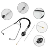 Tools for mechanic Auto Cylinder Stethoscope Mechanics Stethoscope Car Engine Block Diagnostic Automotive Hearing spare parts 6