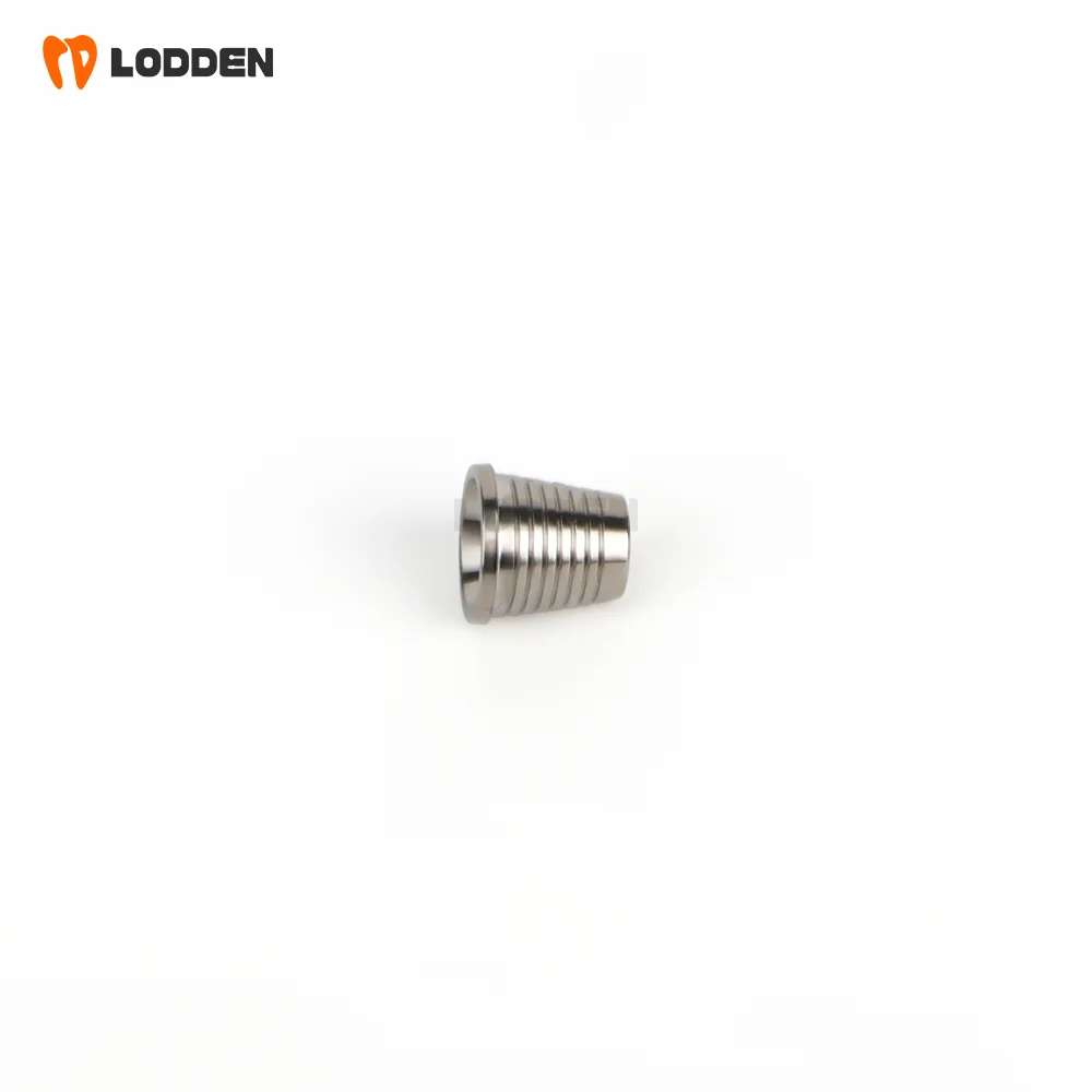 Lodden Osstem TS System Multi-Unit Angulated Abutment 17 ° 30 ° Zahnmedizinisches Angewinkeltes MUA Multi-Unit-Abutment – Detail 13