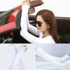 1 Pair Compression Sports Arm Sleeve Basketball Cycling Arm Warmer Summer Running Tennis UV Protection Volleyball Bands 5