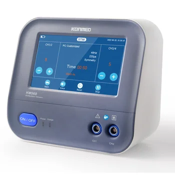 건강 의료 용품 물리 치료 작업 치료 병원 장치, 남성 및 여성용 신경 골반 바닥 자극기 기계