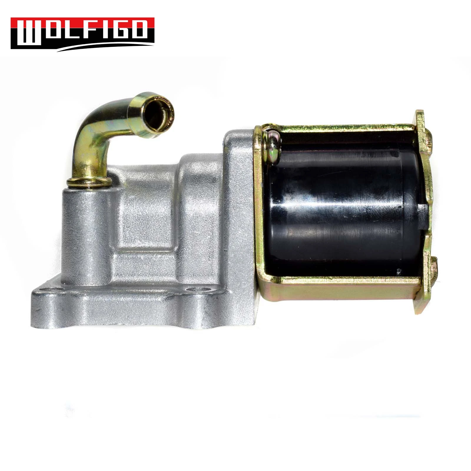 New Idle Air Control Speed Valve IAC E9T06871 FSN5-20-660 FSN520660 FSN520660A FSN520660B AC254 For Mazda Protege 626 1998-2003