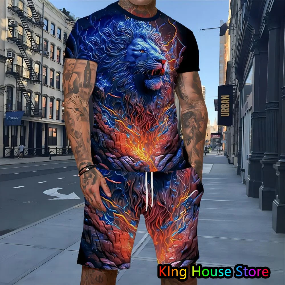 Рисунок 4 - Мужской комплект из 2 предметов