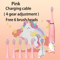 Pink 6 head2