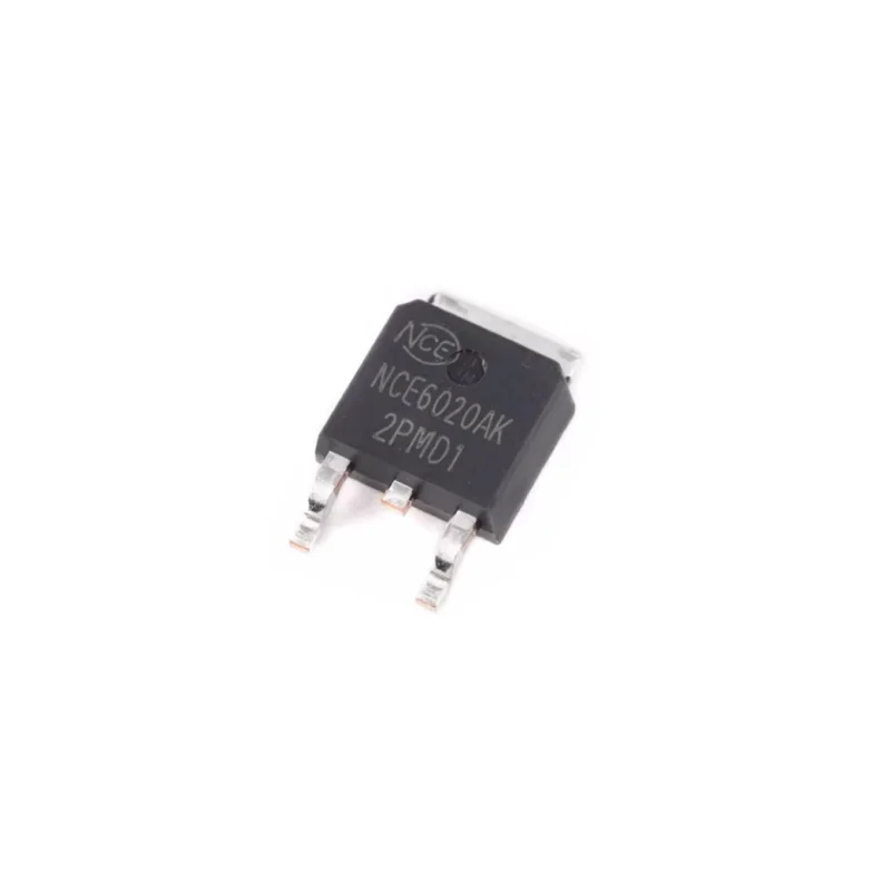 (20 Pz/Lotto) Nce0115K To-252 Mosfet 100V/15A N-Channel Nuovo Stock Originale