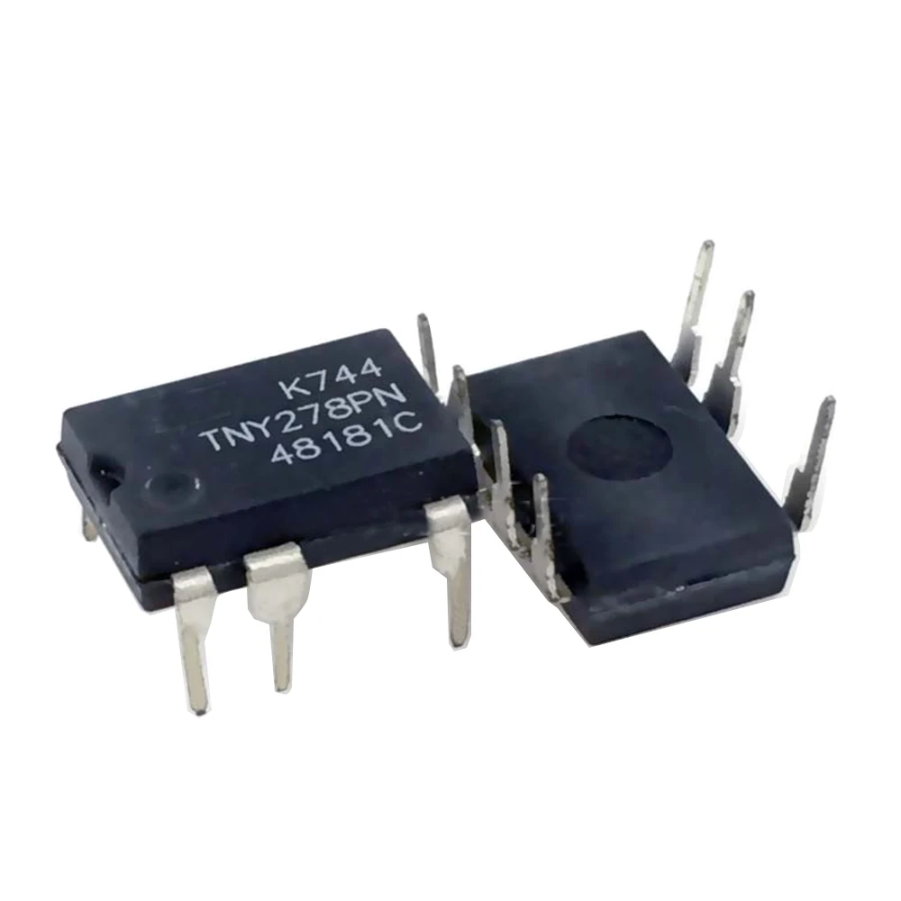 

10pcs/lot TNY278PN TNY278 DIP-7 In Stock