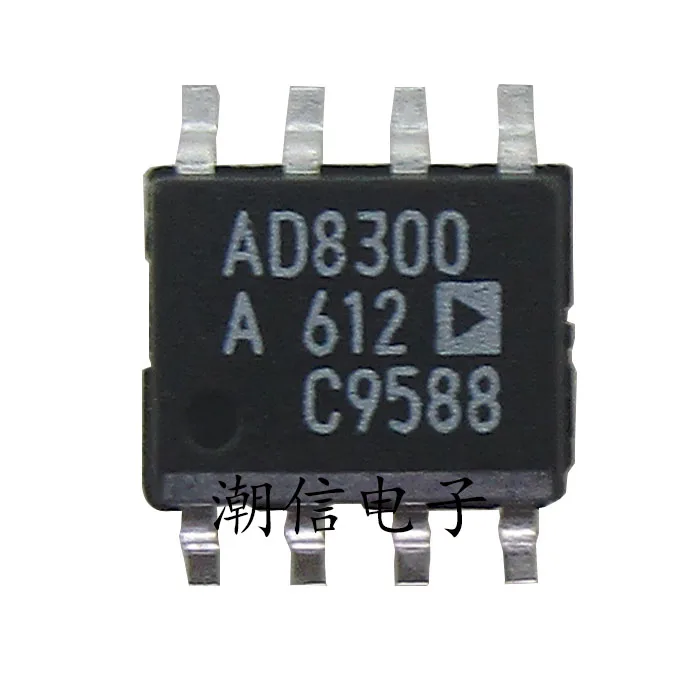 

5PCS/LOT AD8300A AD8300AR NEW and Original in Stock