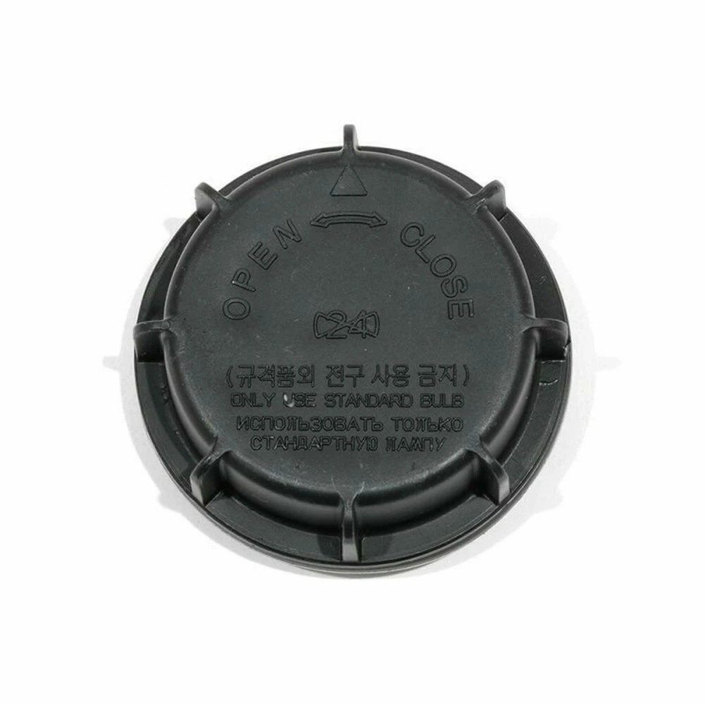 

Лампа для передней фары, лампа для аксессуаров Ceed 921403K000, Черная