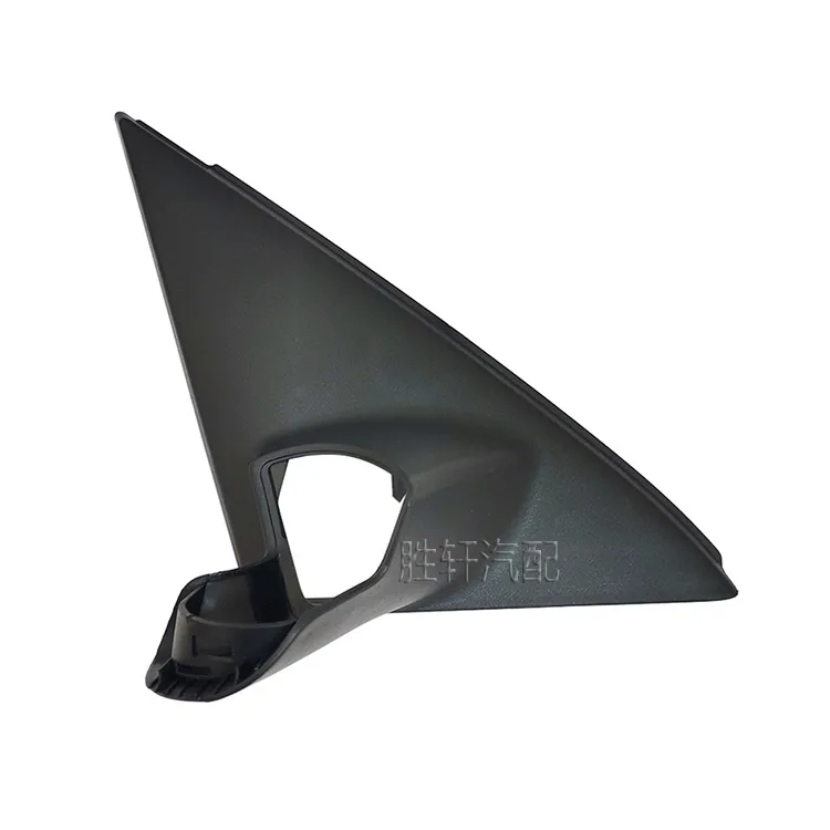 

Fixed triangular bracket for rearview mirror reflector for Audi Q3 2013-2018