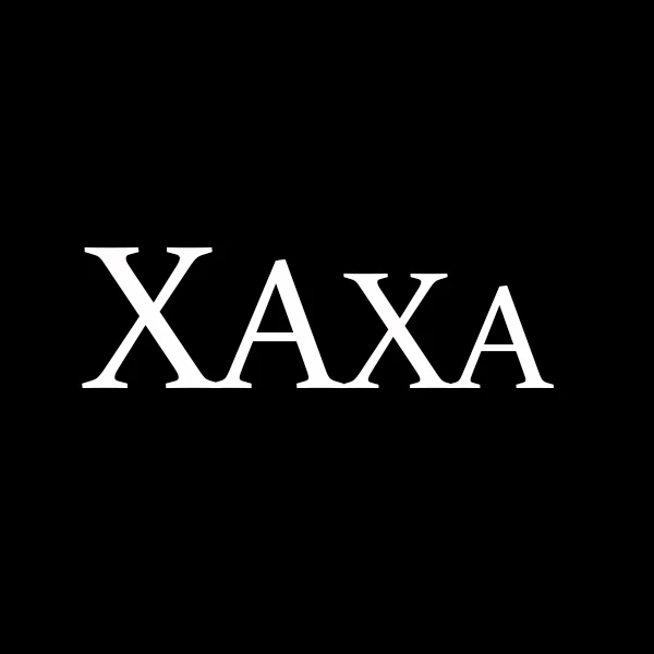 XAXA Store