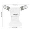 Adult Diapers Diapers Elderly Diapers Waterproof Diapers Waterproof Washable Reusable Adult Elderly Cloth Diapers Pocket Nappies 6