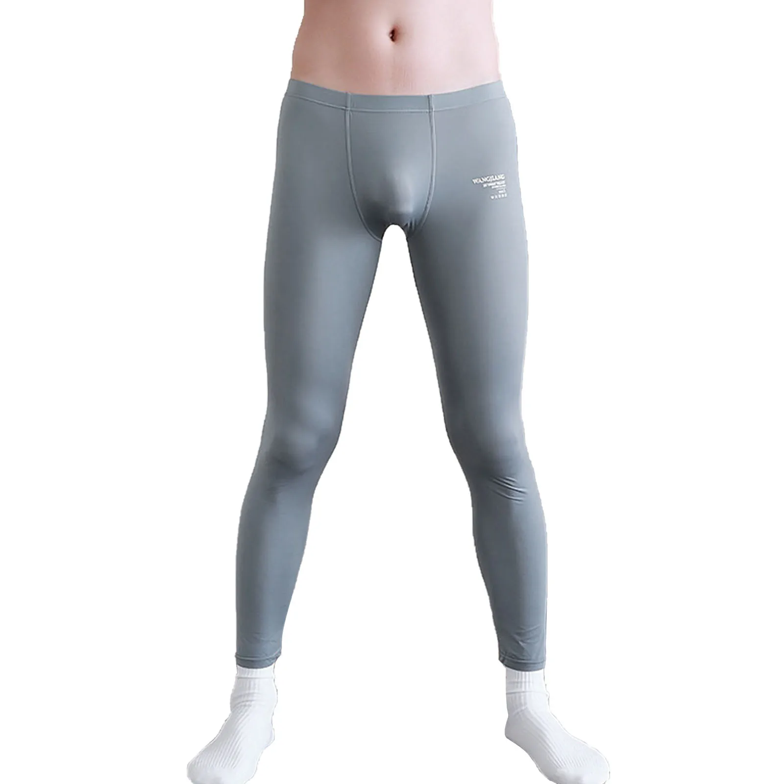 Bottoms Leggings Trousers Pants Tight Pants Men' Basketball Sports  Compression