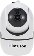 

Security Cam Indoor Smart Camera,1080P HD 2.4GHz Pet Camera WiFi Camera IP Camera Real-Time Monitoring/Two-Way Intercom Sound