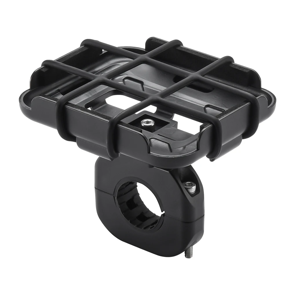 Fixed Holder Anti-slip Portable MTB Road Bike Bracket Speaker Rack Bike Speaker Holder for JBL GO 4/GO 3/GO 2 BT Speaker