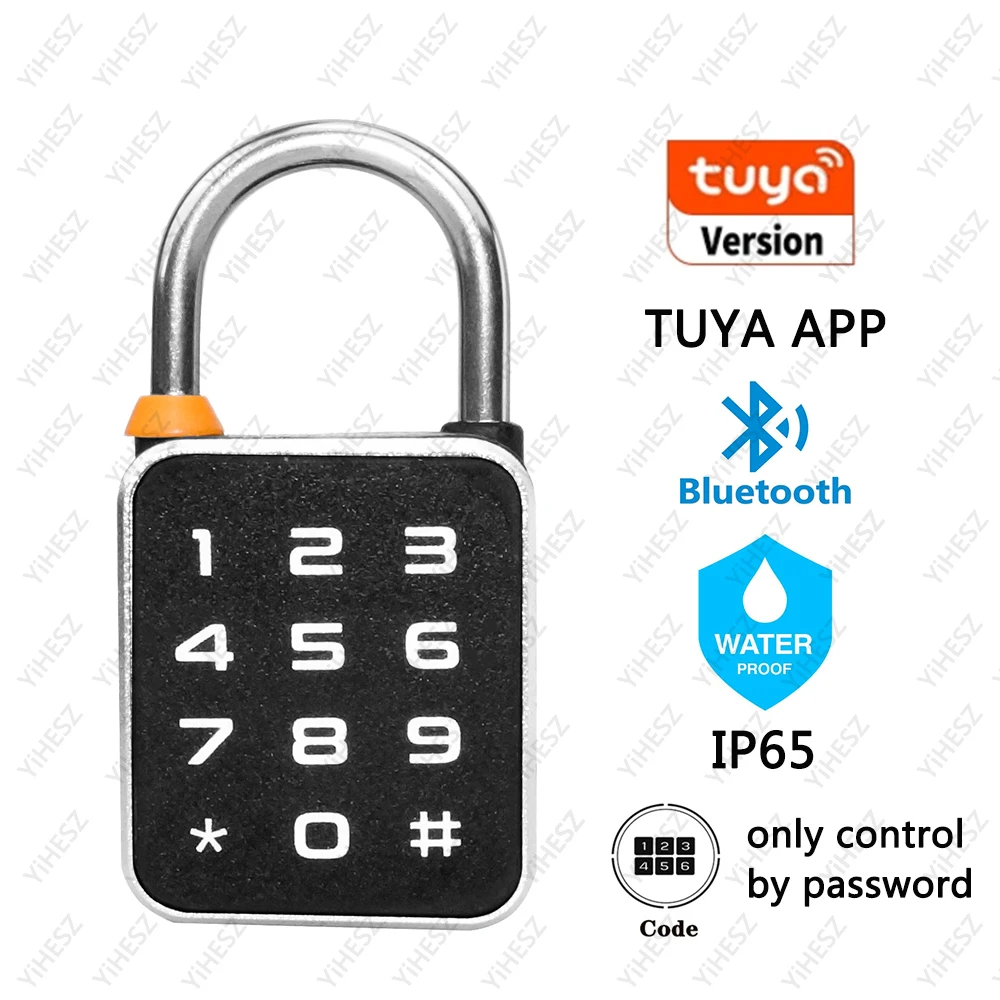 Password