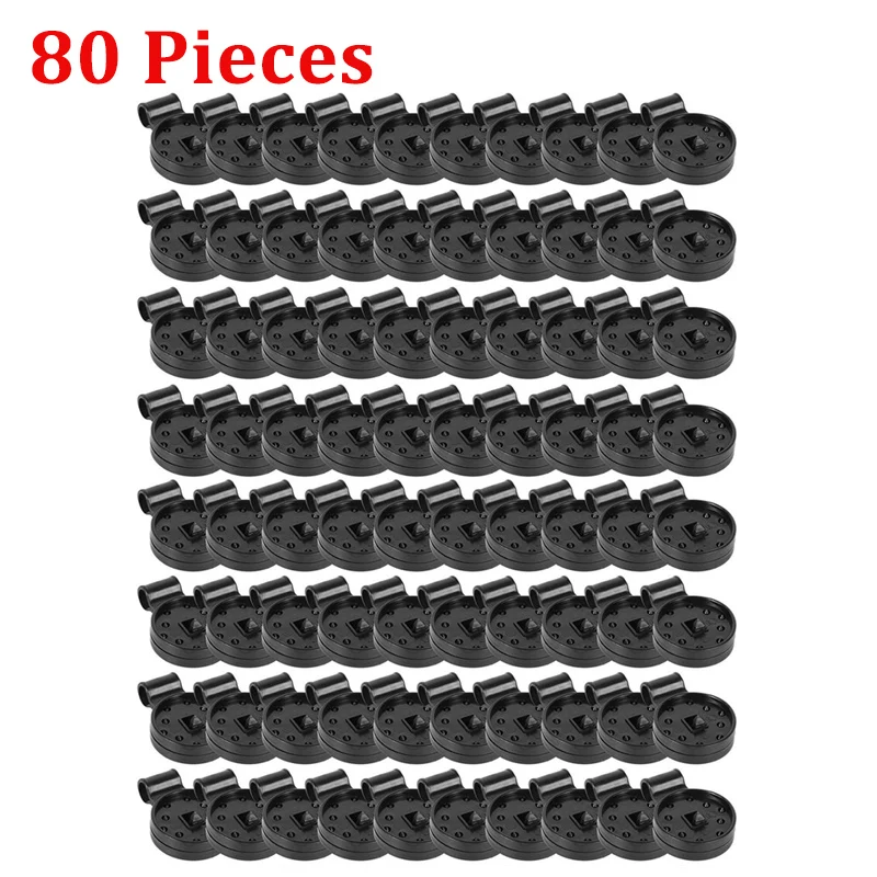 80 Pieces
