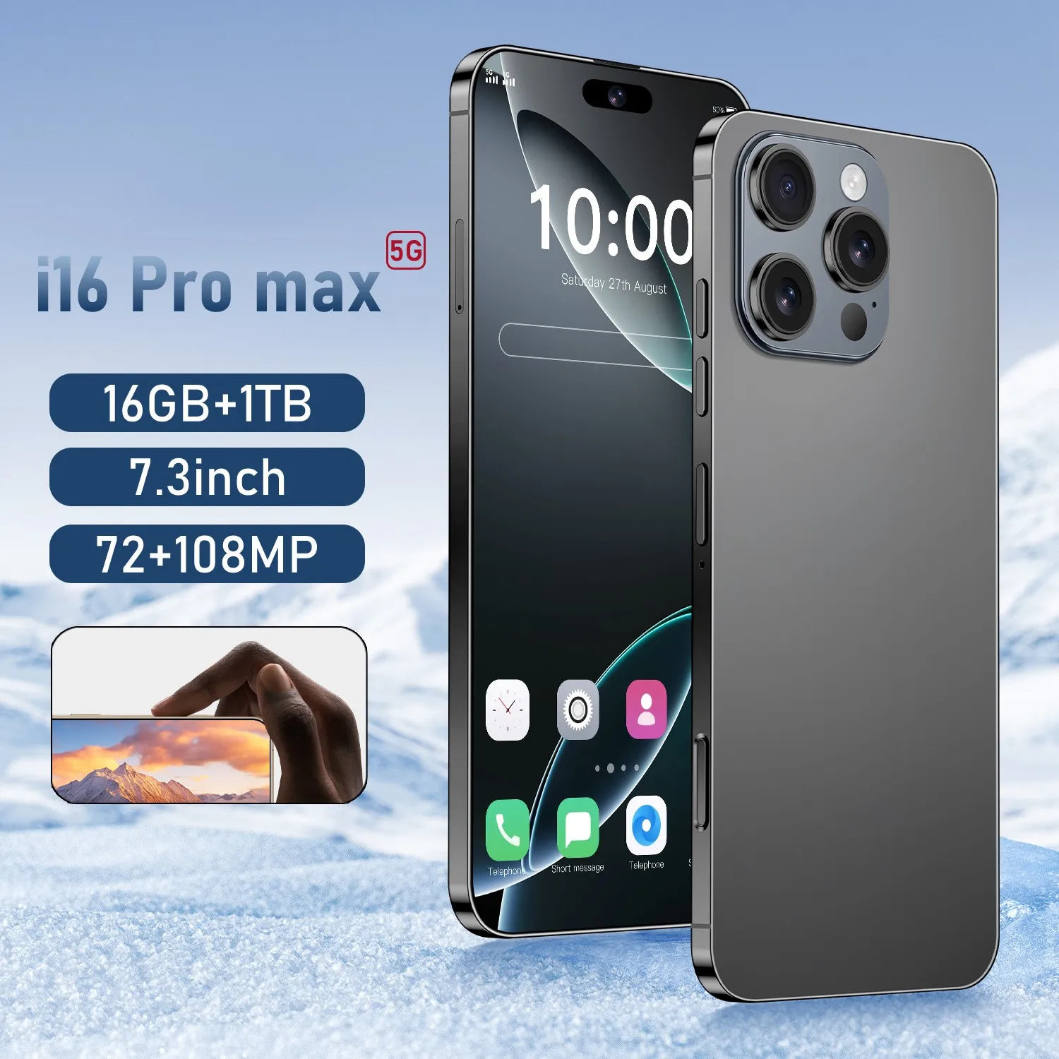 dsc-products
