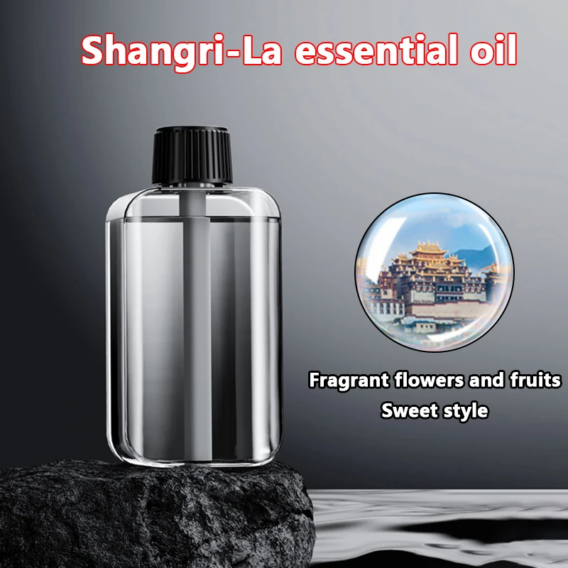 1 Pcs Shangri-La oil