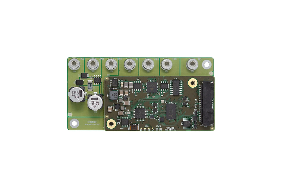 ADI Trinamic TMCM-1636-48V-TMCL