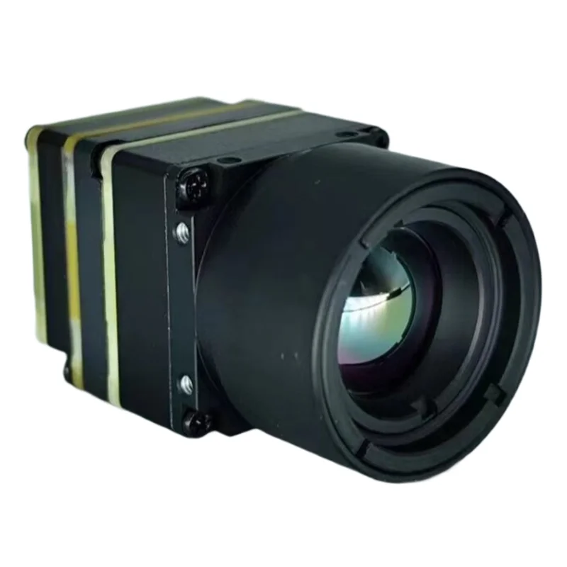 Module Caméra Thermique 256x192 CVBS pour FPV Drone