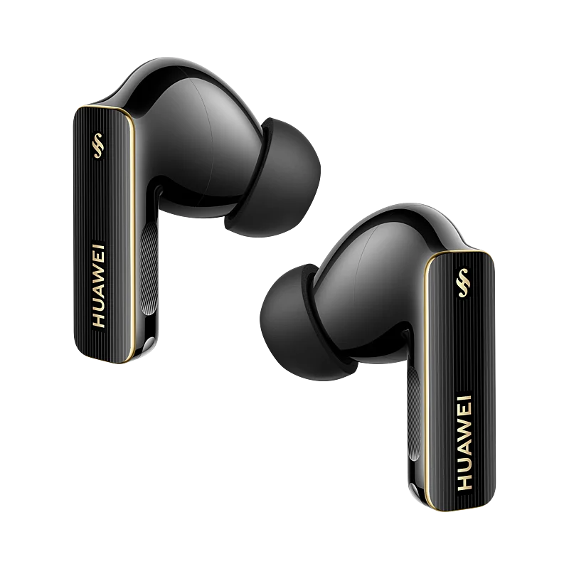 HUAWEI FreeBuds Pro 4 High-resolution lossless sound quality