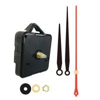 Quartz Clock Movement Motor Mechanism Pointer Kit Replacement High Torque DIY Clocks Making Household Wall Decoration Plastic 2
