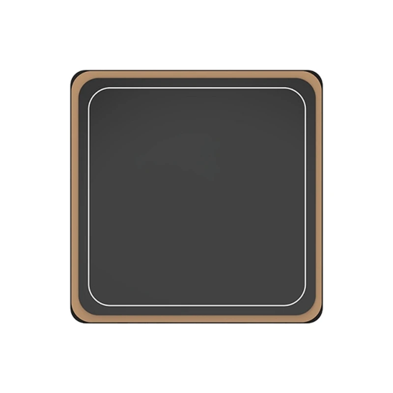 나침반 모듈 내장형 크리스탈 정확한 실외용 위치 지정 도구