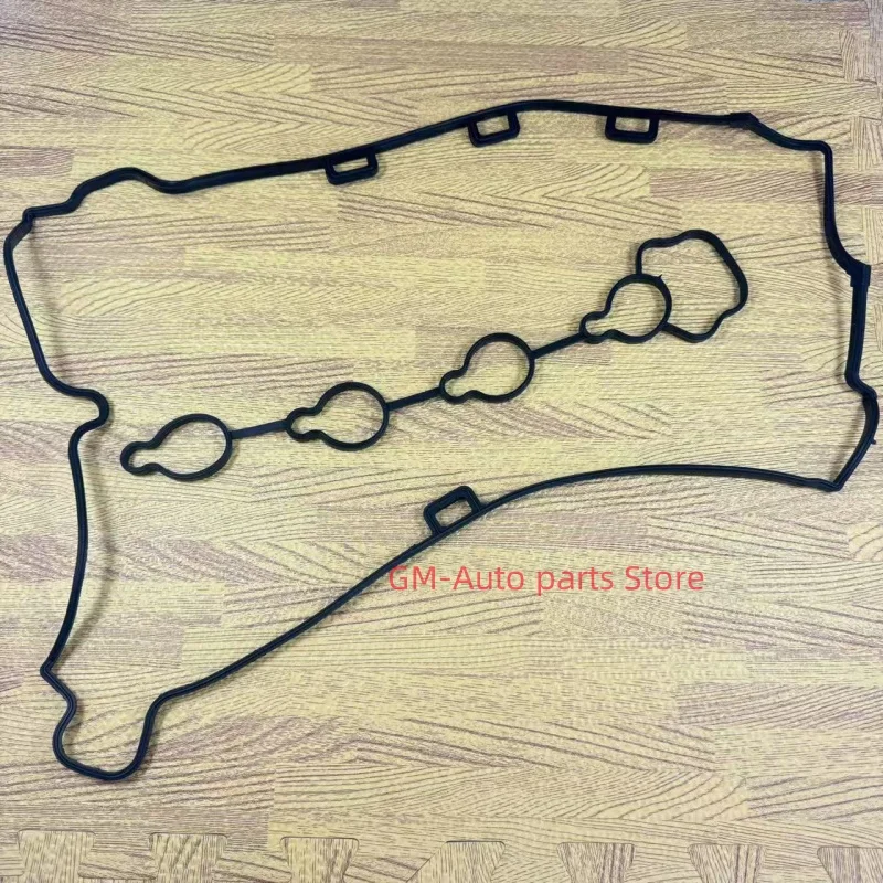 Engine Valve Cover Gasket 12609291 For Chevrolet Captiva Cobalt Buick Regal Verano Saturn 2.4L OEM# 12608604 12593309 12605173 rubber gasket