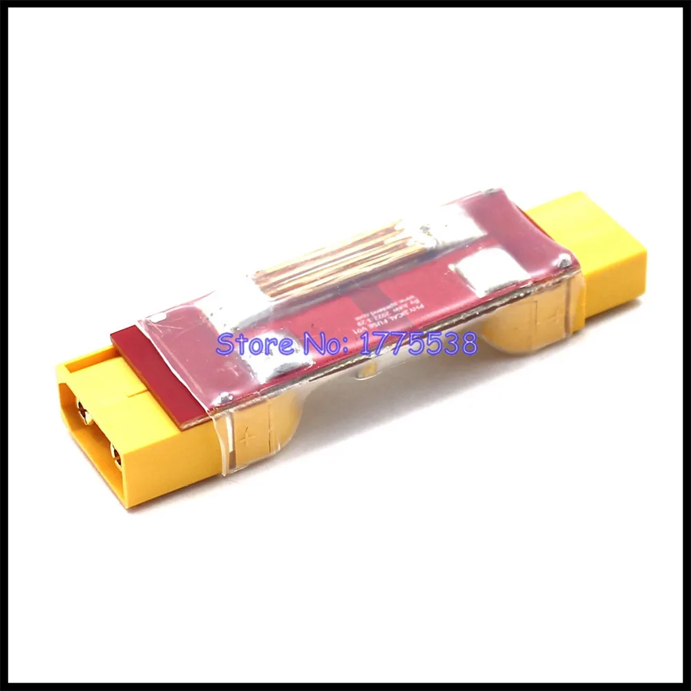 120A Fuse for VESC / ESC Electric Scooter Skateboard Robot Escooter Protection 120A Fuse for Ubox Controller