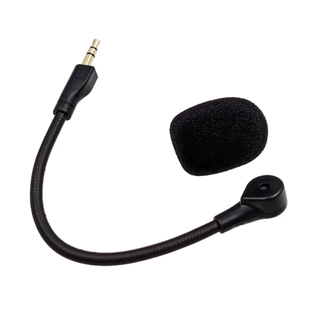 Logitech G PRO / G PRO X 게임용 헤드셋 용 마이크