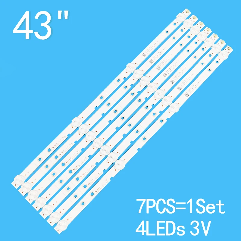 For Hisense_42D6_HD426DF_B22_7x4_3030C_4SIP JL.D42641330-003LS-M_V01 43H260 LED43H2600EC500U/300D LED43N3000U new 7pcs lot for hisense 43 lcd tv led 43ec35 0a led 43n260 led 43k180 led 43h1600 jl d42641330 003cs m 003ls m v01 led 43n2000