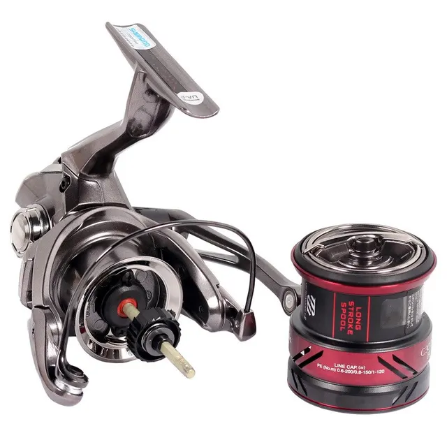 Shimano Sephia XR C3000S スピニングリール シマノ スピニングリール