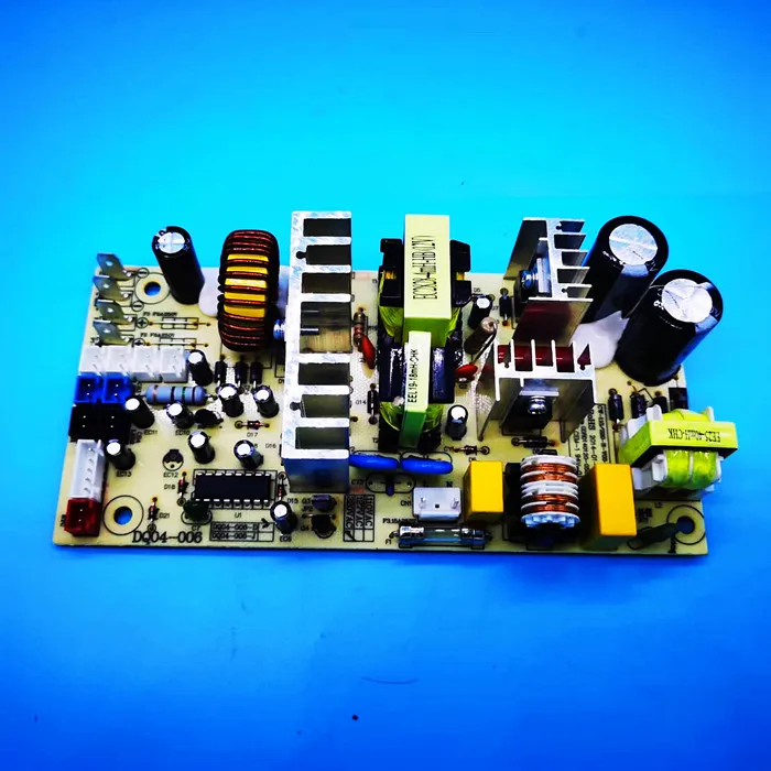 

Ws-30t Wine Cabinet Circuit Board DQ04-006 Wine Cabinet Power Board