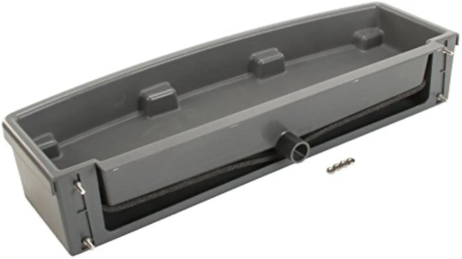

Follett PD502682 Drain Pan for Compatible Follett Ice Makers and Ice and Water Dispensers