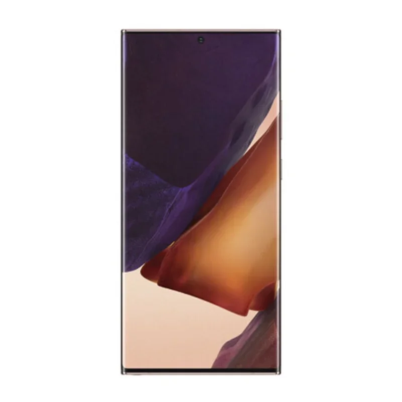 Samsung Galaxy Note20 Ultra 5G N986N 256GB ROM 12GB RAM Single SIM Original phone