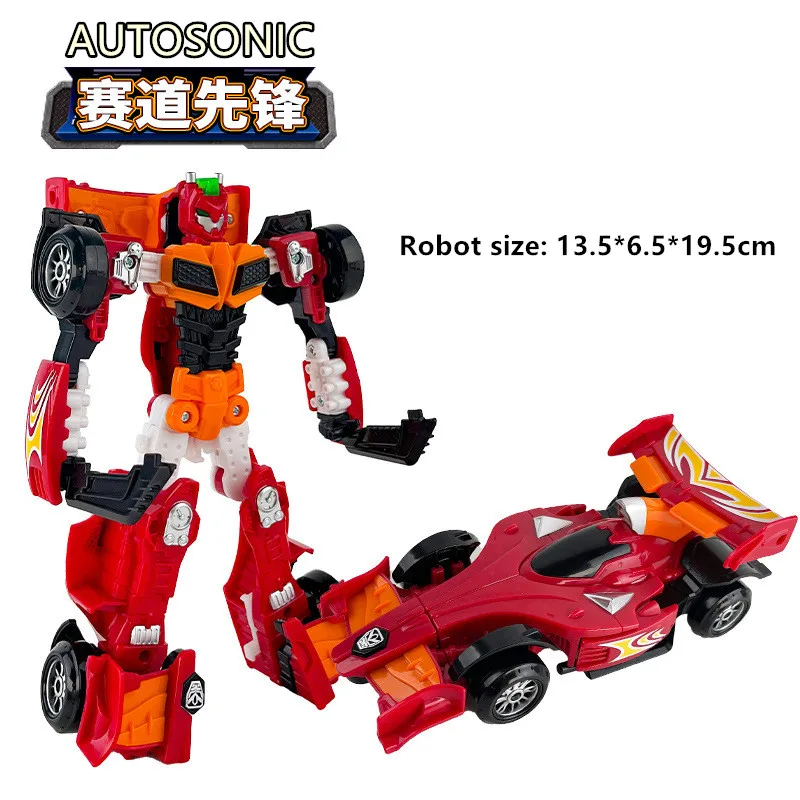 韓国の車のロボット,変形ロボット,hello Carbotアクションフィギュア