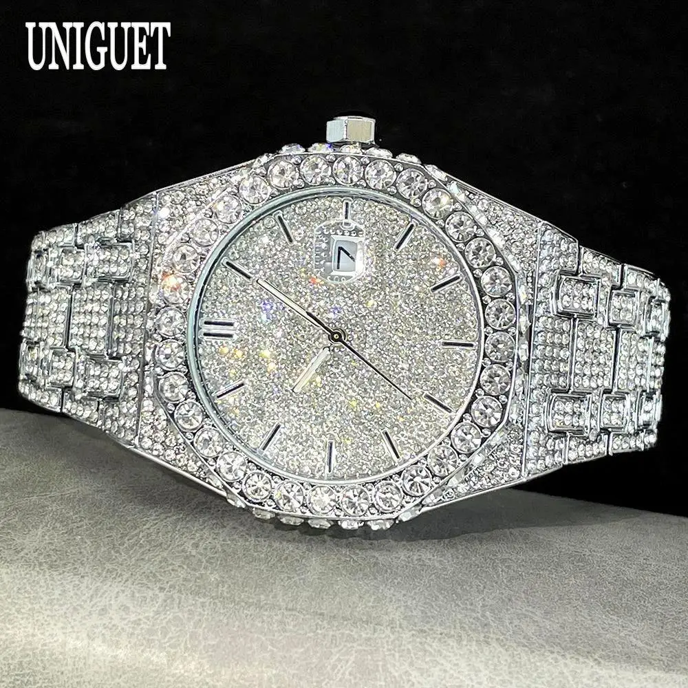 ساعة UNIGUET أنيقة ساعة UNIGUET أنيقة