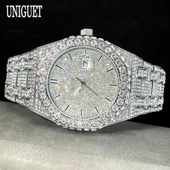 ساعة UNIGUET أنيقة
