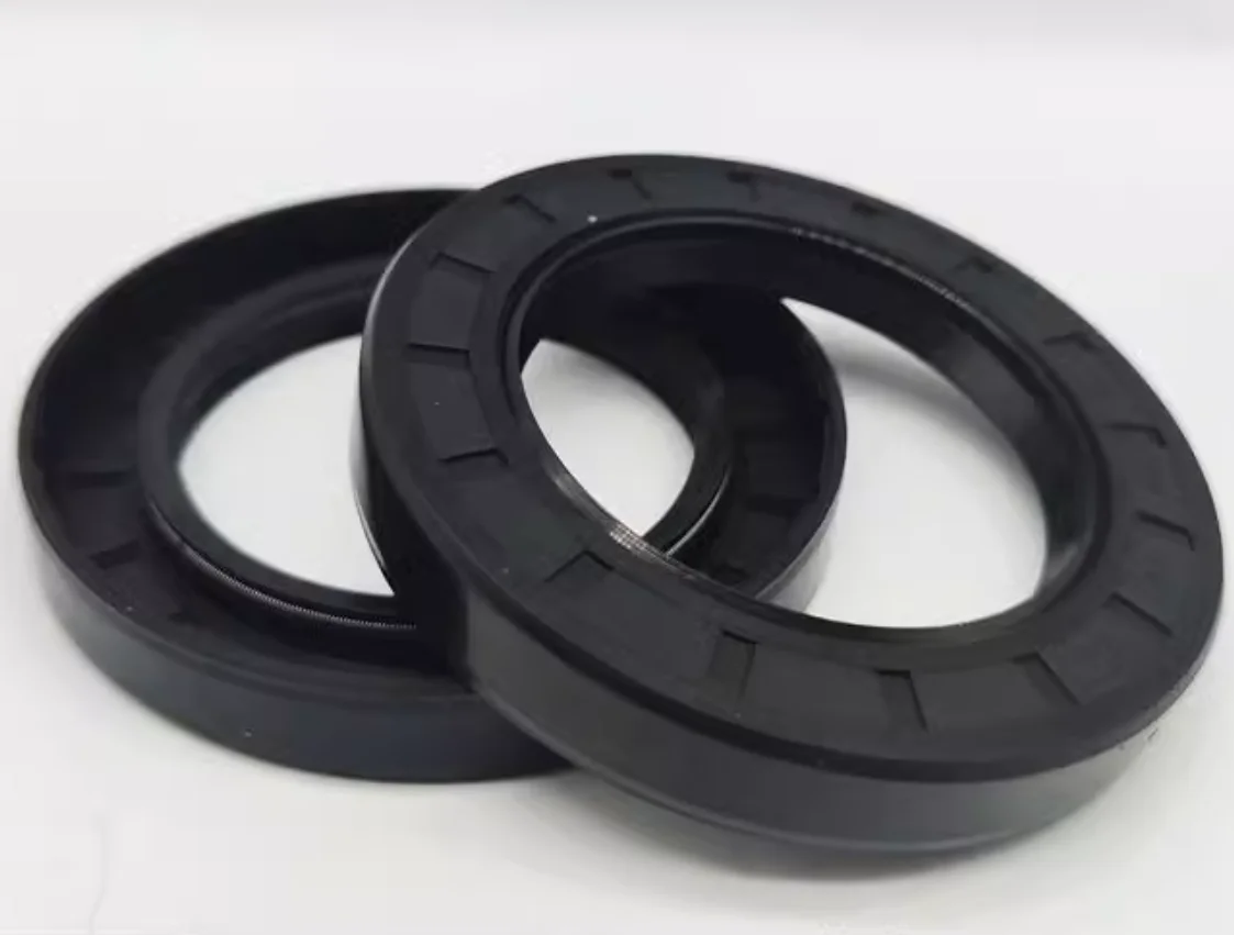 

2PC forklift spare parts skeleton oil seal size TC110 * 125 * 8mm