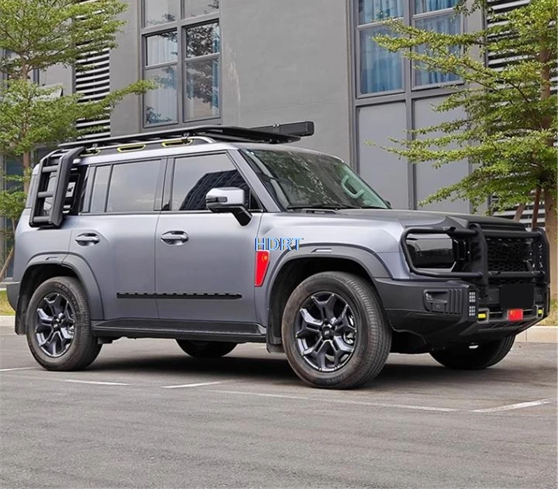 Chery Jetour T2/Traveler 2023 + ڵ Ÿϸ Ʈ Ʈ ڳ Ʈ Ʈ, ĸ Ȱ Ŀ ׼, ܺ ƼĿ
