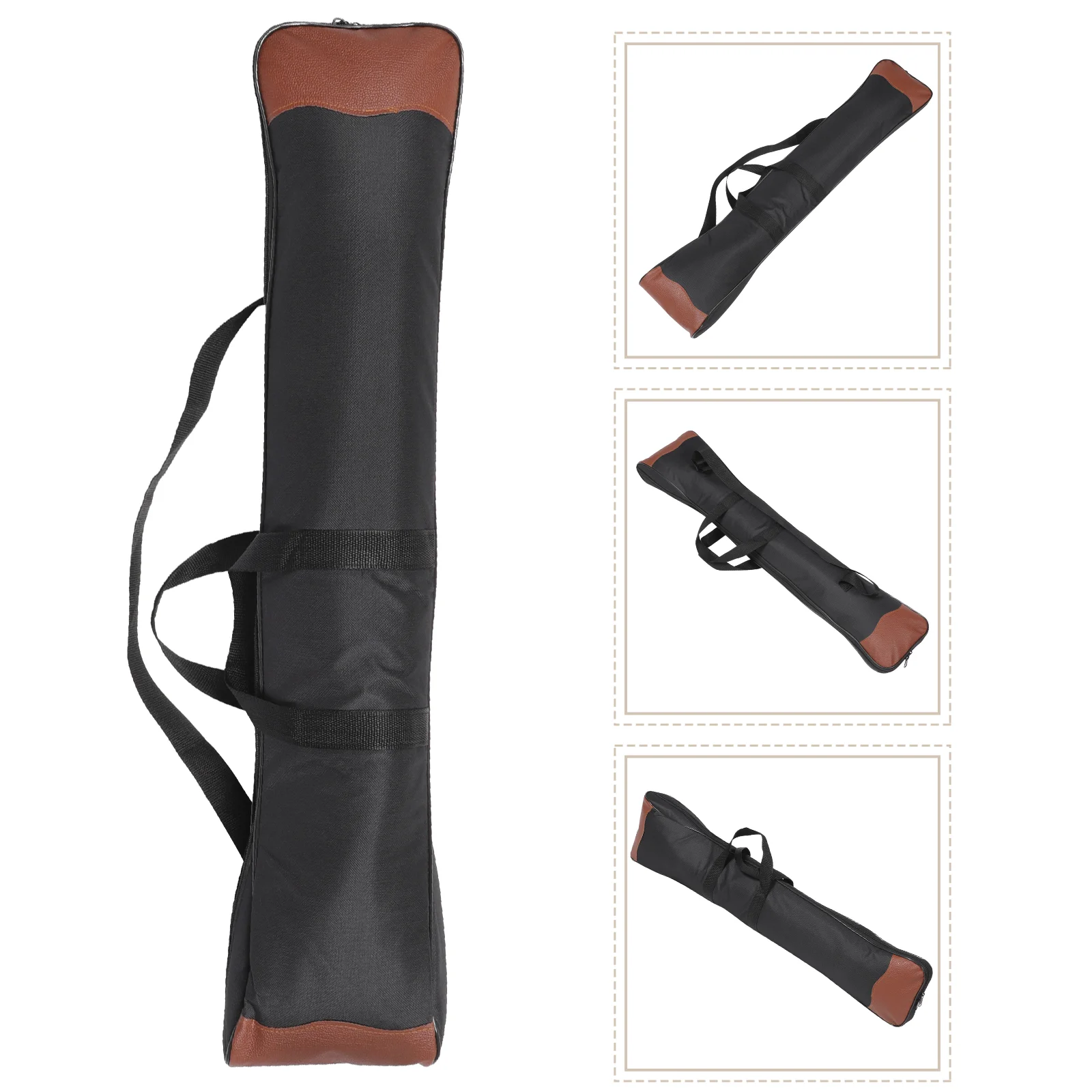 

Oxford Cloth Erhu Protective Case Erhu Storage Holder Bag Erhu Carrying Case