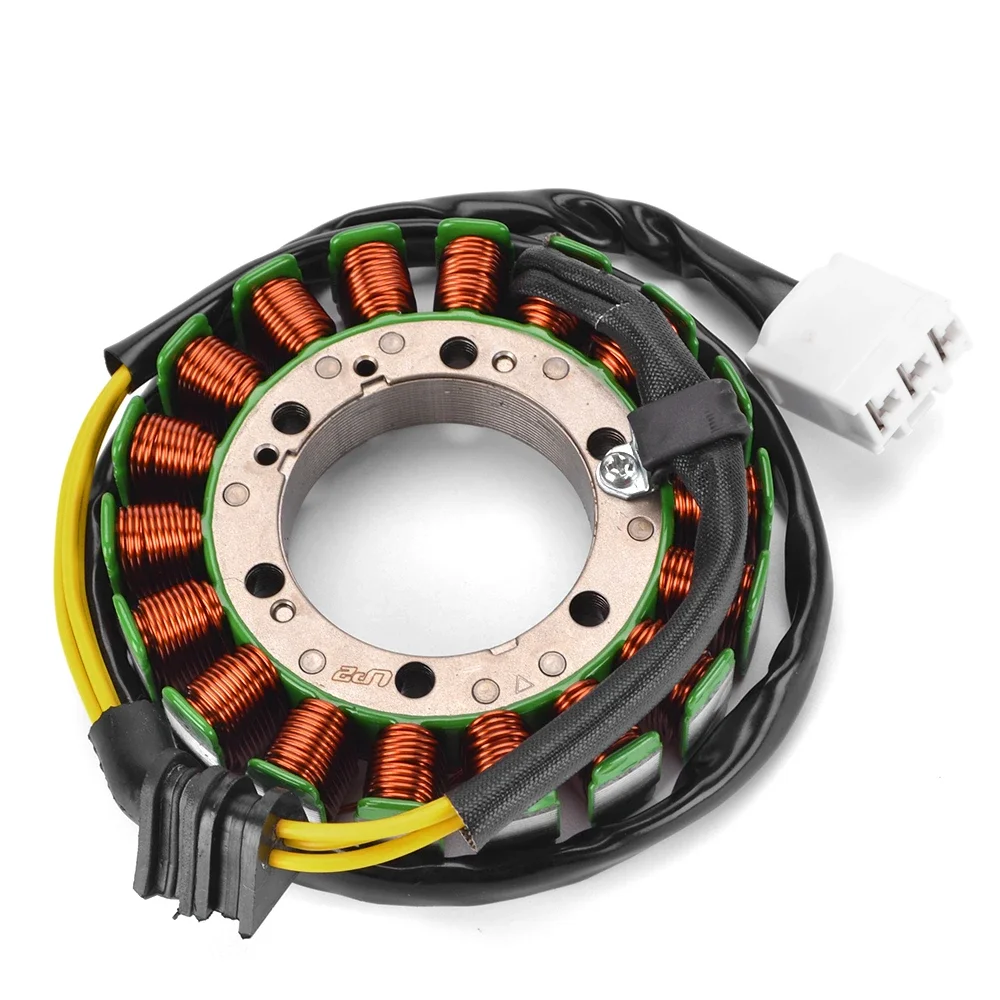 CBR 929 900 Stator Coil & Regulator Rectifier W/Gasket For Honda CBR929 CBR900 RRY/RR1 CBR900RR CBR929RR Fireblade 2000-2001