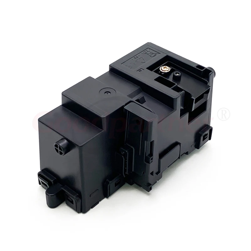 Caixa de Manutenção do Tanque de Tinta Residual Canon Gx3020 Gx3040 Gx3050 Gx3060 Gx3070 Gx3072 Gx4020 Gx4040 Gx4050 Gx4060 Gx4070 5x Mc-g03 - Imagem 5