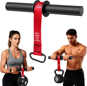 Wrist Roller Trainer 1