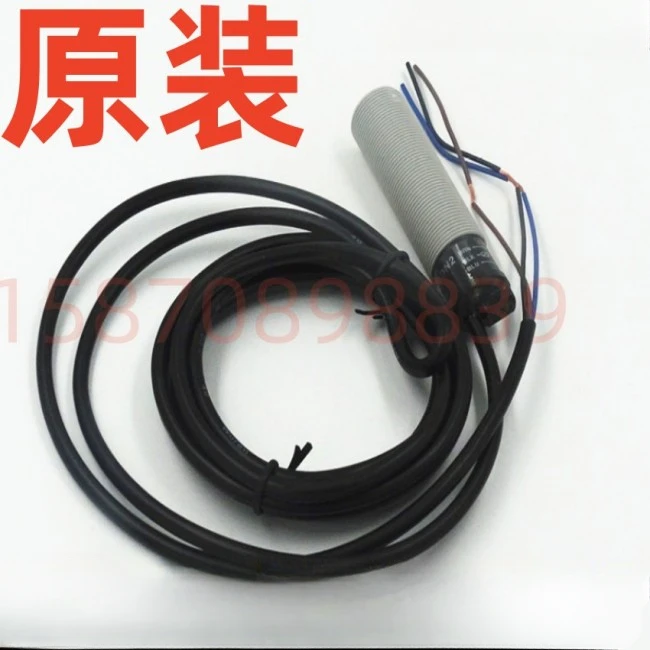 Capacitive sensor CR18-8DN-8DN2-8DP-8AO-8AC CR30-15DN-15DP
