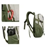 VC Contrasting Color Hiking Backpack for Outdoor Travel Waterproof Lightweight Men's Backpack Daily Versatile Backpack Unisex 4
