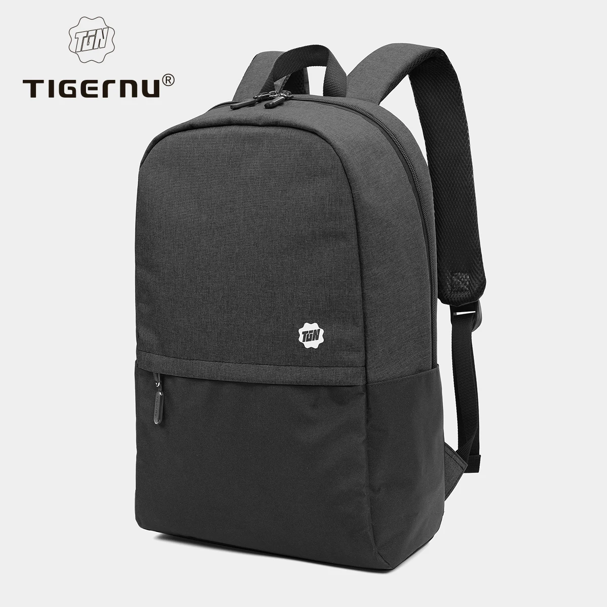 Casual Backpack for Men Women 15.6inch Laptop Backpack Fashion Schoolbag Teenager Men Travel Backpacks