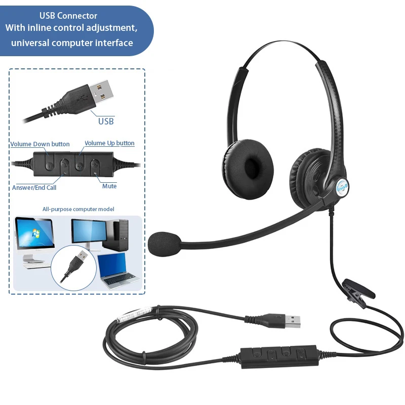 USB