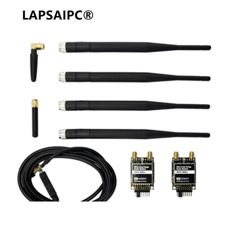 

Lapsaipc PIXHAWK2 HERE3 GPS PIXHAWK2 RFD900x для радиоуправляемого дрона