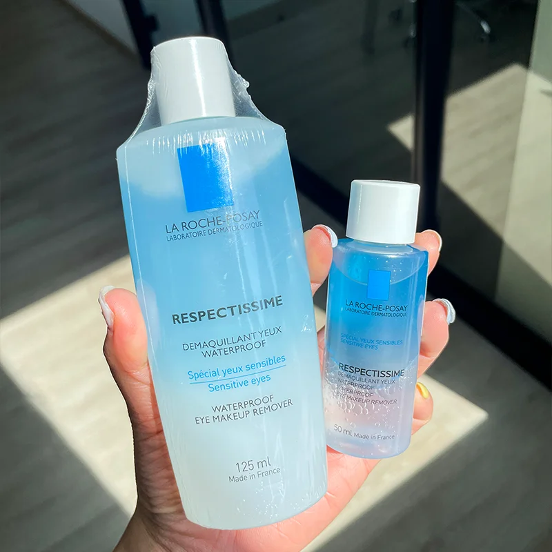 La Roche Posay Eye Makeup Remover